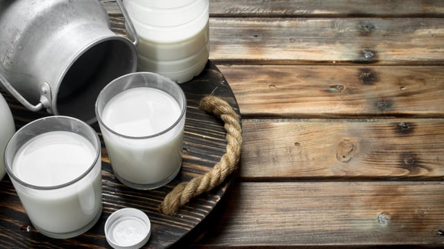 AHDB: UK dairy exports to Ireland increased by 7% to 251,000t