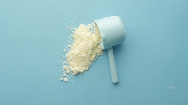 Functional protein products 'transforming the dairy industry'