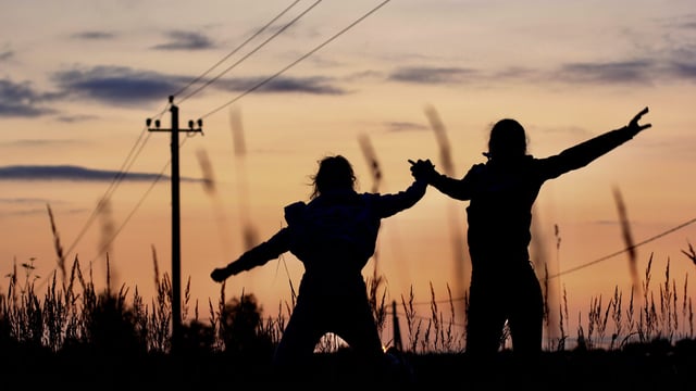 Rural life: Where the reeks of hay were the stronghold of courting