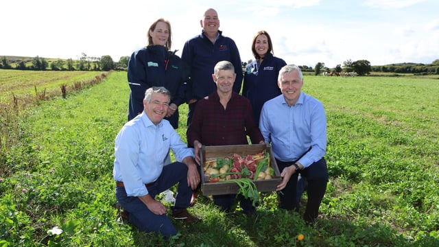 Major regional roadshow aims to grow Ireland’s organic livestock sector
