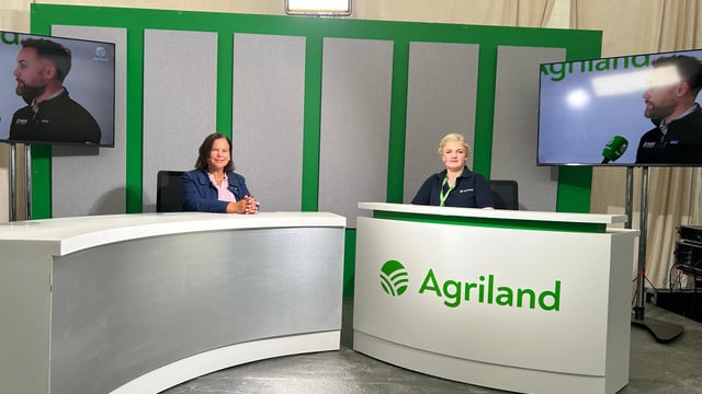 Mary Lou: 'Talk is cheap' for farmers ahead of Budget