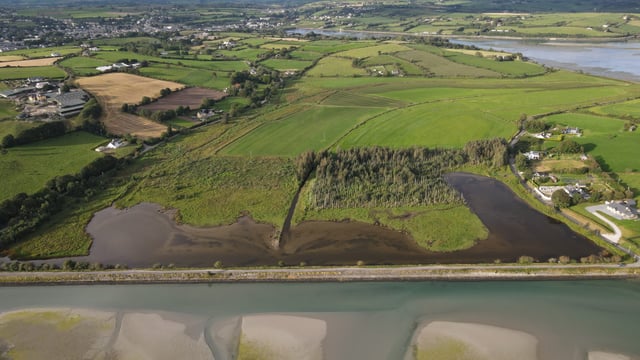 State buys 98.5ac of 'high nature value' land at White’s Marsh