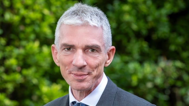 HPRA appoints new director of veterinary sciences