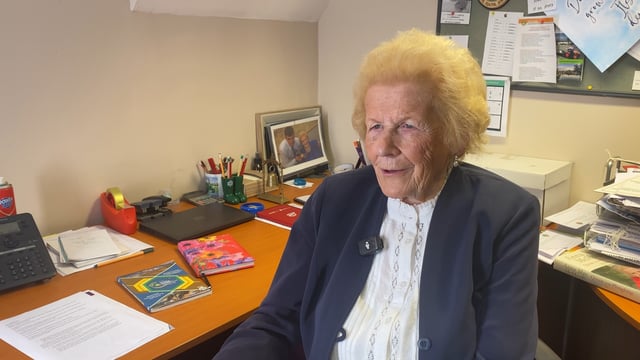 Watch: 'I never in my dreams anticipated' how Ploughing would evolve - Anna May McHugh
