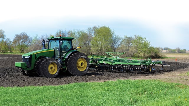 Farmer Phil set to appear at National Ploughing Championships