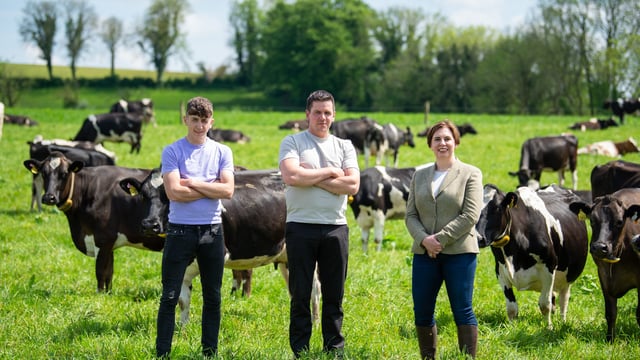 Cultivate raises unsecured lending limit to €100,000 as farmer demand grows