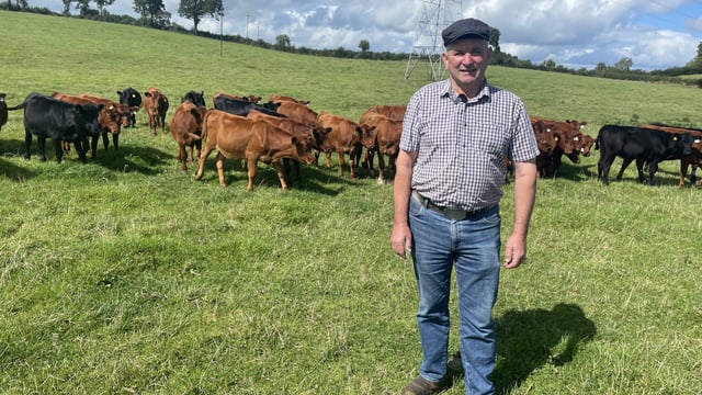 Watch: Farm Safe, Farm Well: Farmer 'heard bones breaking' in bull attack