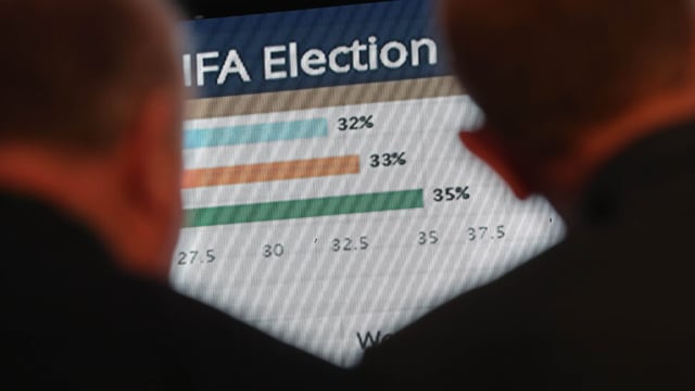 Two candidates in the running for IFA Ulster/North Leinster chair
