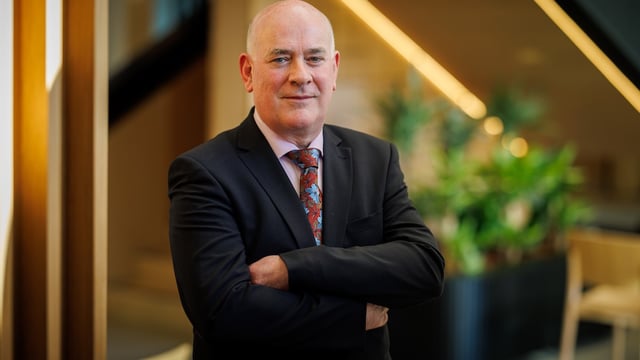 Tirlán chief investment and strategy officer to retire