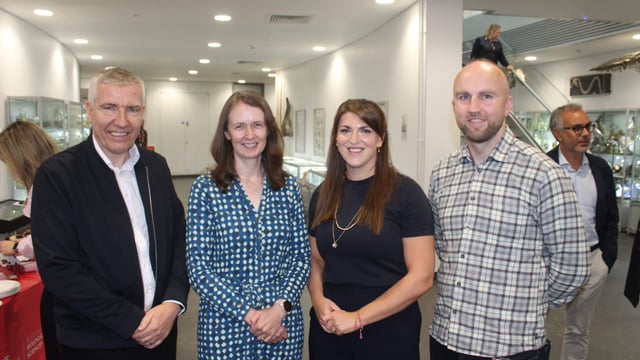 Queen’s University Belfast launches new veterinary biosciences degree