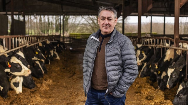 Regulatory fatigue and fear risks farming's future - Kelleher