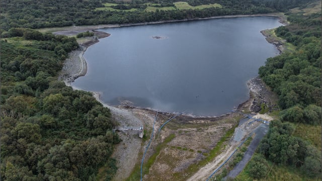 Uisce Éireann: 3 counties face extended Water Conservation Orders