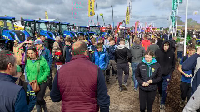 Watch: Opinion - Ploughing 2025 was a resounding success