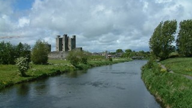 Navan to host Boyne catchment water quality meetings