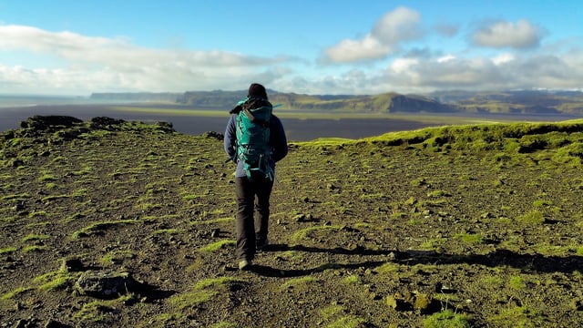 Co. Laois farmer to take on 'Half-Century Hike' for Embrace FARM