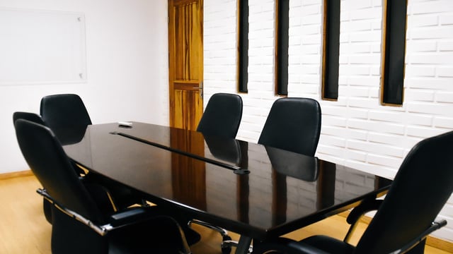 ABP announces Laurence P. Goodman as new board chair