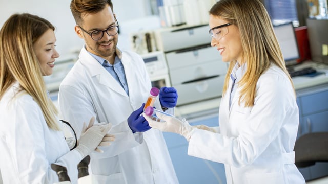 Grealish: EU funding worth €1bn boosts agri research in Ireland