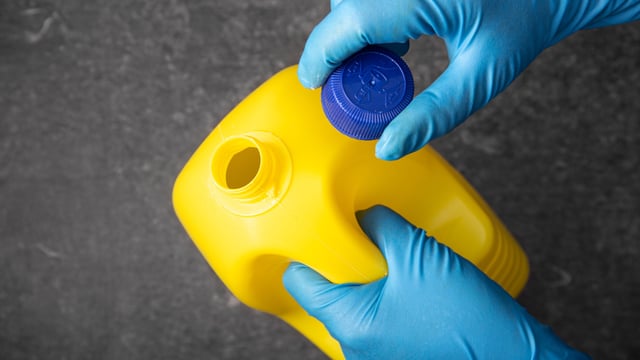 DAFM plans to extend farm hazardous waste collections