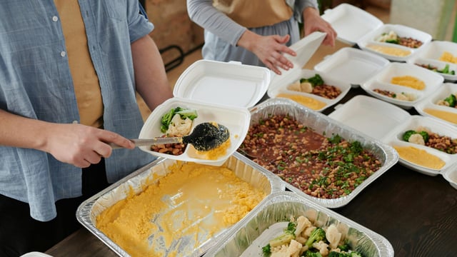TD calls on govt to fund pilot hot meals scheme for rural schools