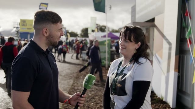 Farmers and their contribution to archaeology #Ploughing2025