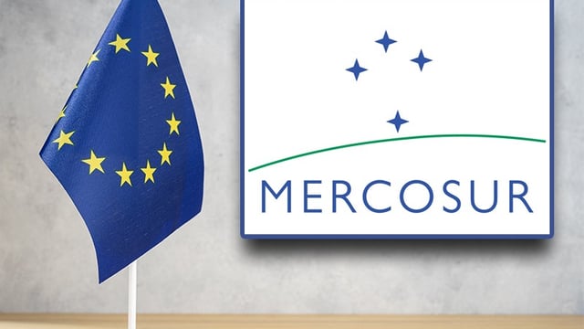 EU Commission seeks to ratify Mercosur and Mexico deals