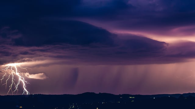 Get ready for Patrick, Fionnuala, and Tadhg - as new storm names unveiled