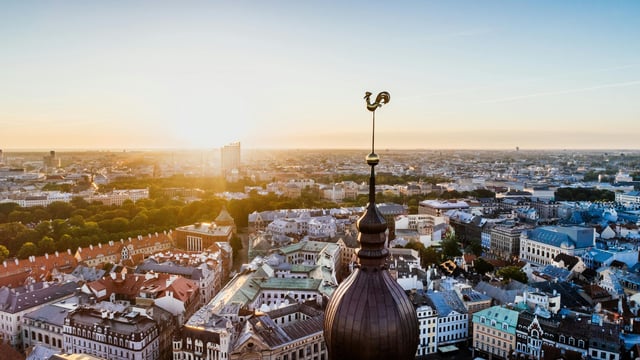 Over €900,000 in CAP Pillar II funds defrauded in Latvia