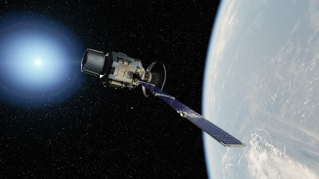 New satellite services to be rolled out to improve 'connectivity' in rural areas 