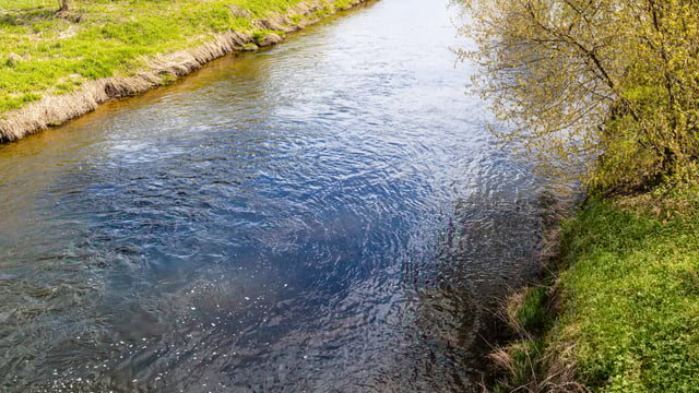 Irish water quality 'static' with persistent pressures from agriculture - report