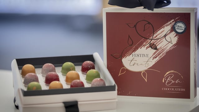 Supreme Champion announced at Irish food awards