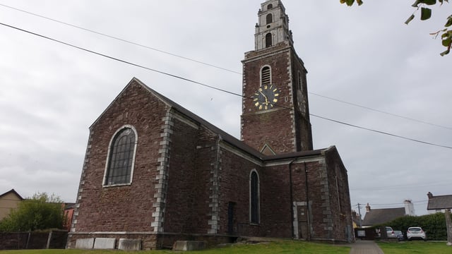 Historic Structures Fund 2026 opens for applications to safeguard built heritage