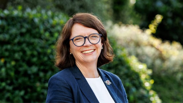 Laois dairy farmer to chair Nuffield Ireland