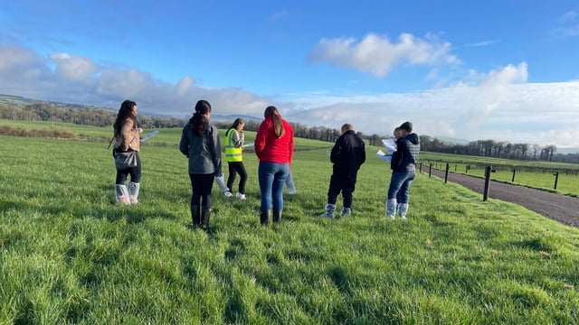 Explore the new climate-neutral farms micro-learning modules