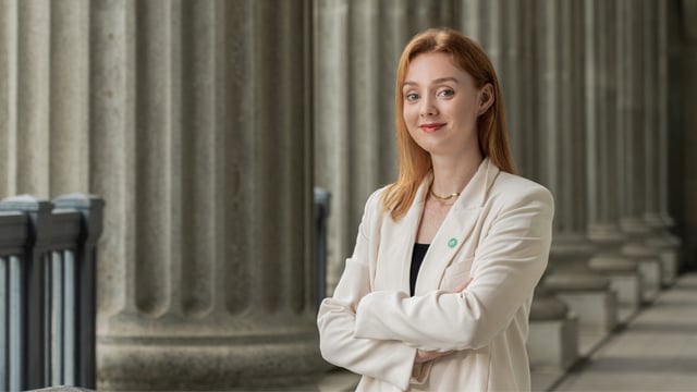 Bord Bia appoints Sinéad Kennedy as new China manager