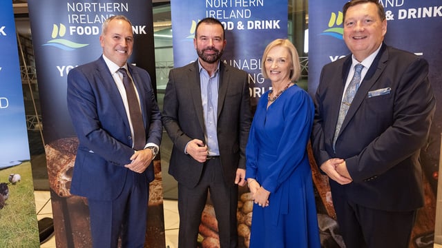 NIFDA: 'Coordinated approach' needed for sustainable local farming and food