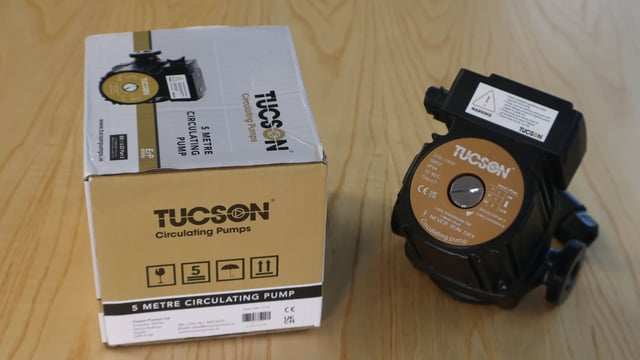 Safety alert issued for circulating pumps over electrocution fears