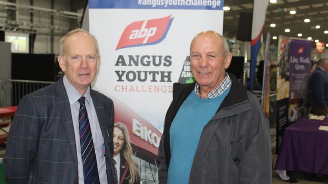 'Fantastic opportunities' within NI agri-food sector - researcher