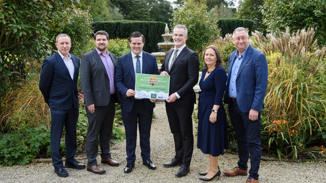 IrBEA urges the government to 'make bioenergy happen now'