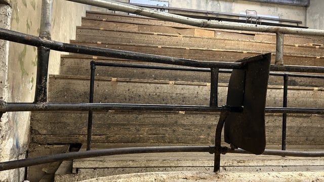 Concerns voiced by weanling exporters at AHI meeting