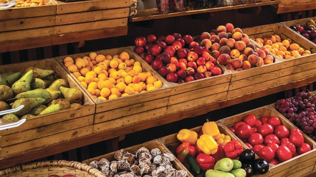 OECD: Public spending should be redirected to sustainable farming