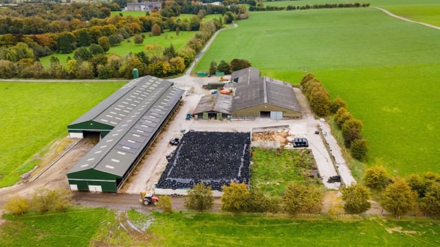 Gallery: Rockwell Farm officially listed for sale by Sherry Fitzgerald
