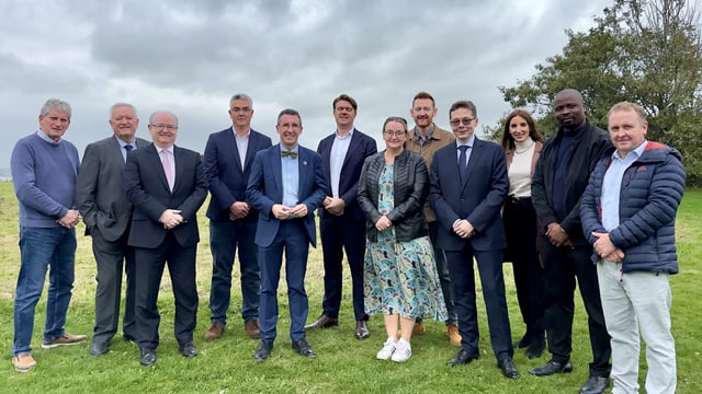 Work continues on finding solutions to blue-green algae in Lough Neagh