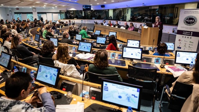 'We can’t keep talking about farmers as if we mean men'