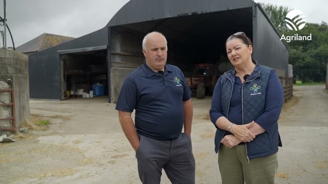 Supporting bereaved farm families | Farm Safe, Farm Well