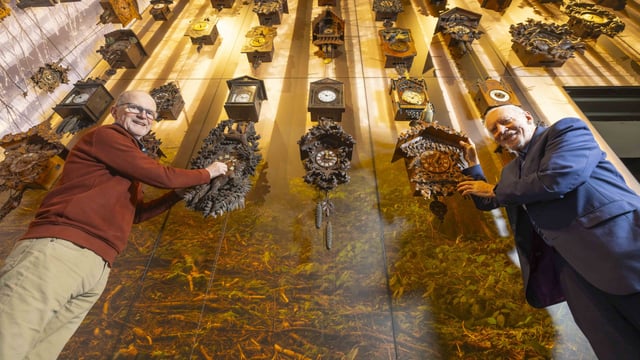 Get ready to 'fall back' but should we really have a clock change?