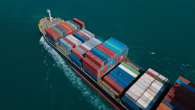 CSO: Food and live animal exports hit €11 billion by end of August