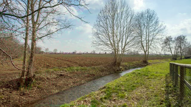 Community groups encouraged to apply for new funding for water quality projects