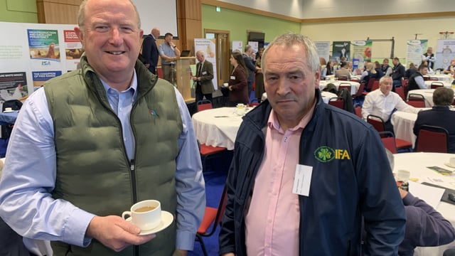 Calls made to improve the provision of poultry education across Ireland