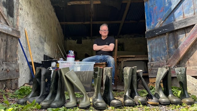 Rural life exhibition a diamond in the rough for north Kilkenny