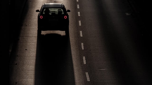 Gardaí and RSA appeal to road users to stay safe over bank holiday